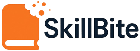 SKillBite Logo